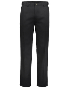 Pantalón Gabardina Negro