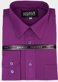 Camisa Angelo Perucci
