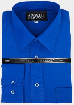 Camisa Angelo Perucci
