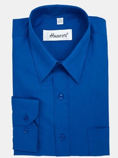 Camisa Rey de vestir para caballero Marca Haber's