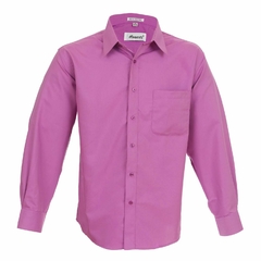 Camisa Lavanda