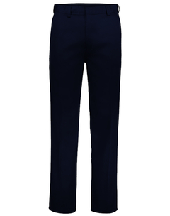 Pantalón Gabardina Azul Marino