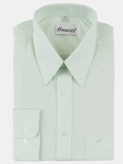 Camisa Verde Menta