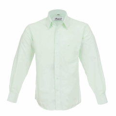 Camisa Verde Menta