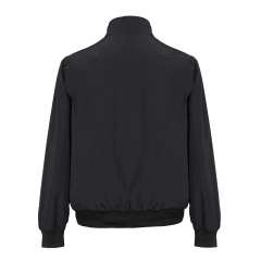 CHAMARRA COLOR NEGRO - comprar en línea