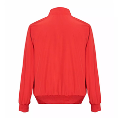 CHAMARRA COLOR ROJO - comprar en línea