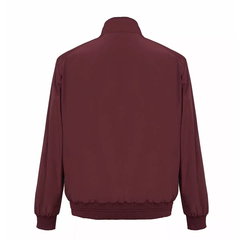 CHAMARRA COLOR VINO - comprar en línea