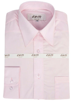 Camisa EHM Rosa - comprar en línea