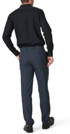 Camisa Haber's Negra en internet