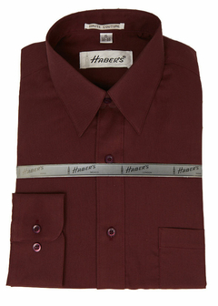 Camisa Haber's Vino en internet