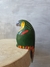 Papagaio de prateleira verde - comprar online