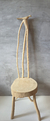 Cadeira Natural - comprar online