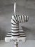 Banco Zebra - P na internet