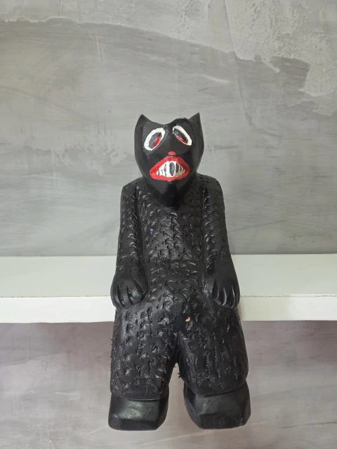 La Ursa Sentada M - comprar online