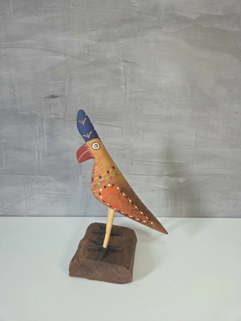 Pássaro P - comprar online