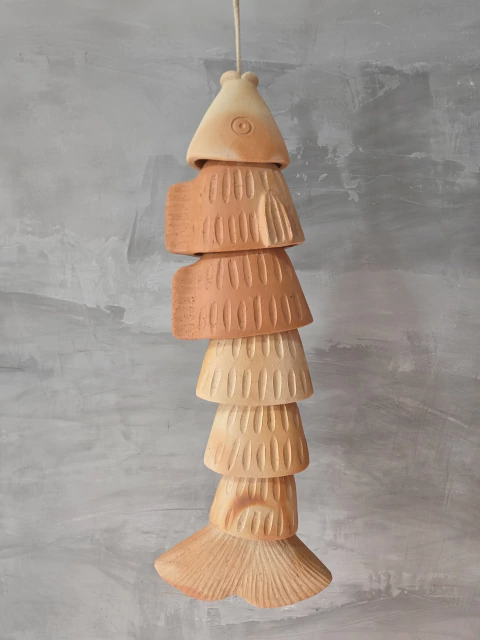 Peixe Pendurado G - comprar online