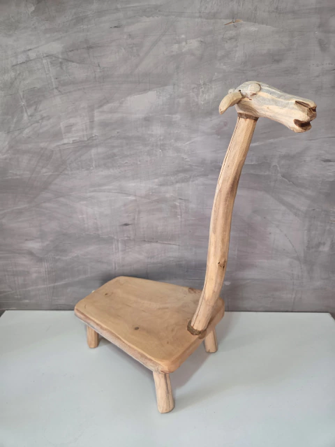 Banco Girafa - comprar online