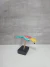 Passarinho de Lanlan - Azú Arte Brasileira