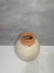 Vaso bicolor - comprar online