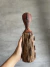 Busto Madeira Natural M na internet