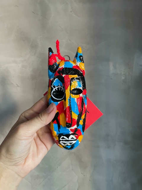 Mask - comprar online