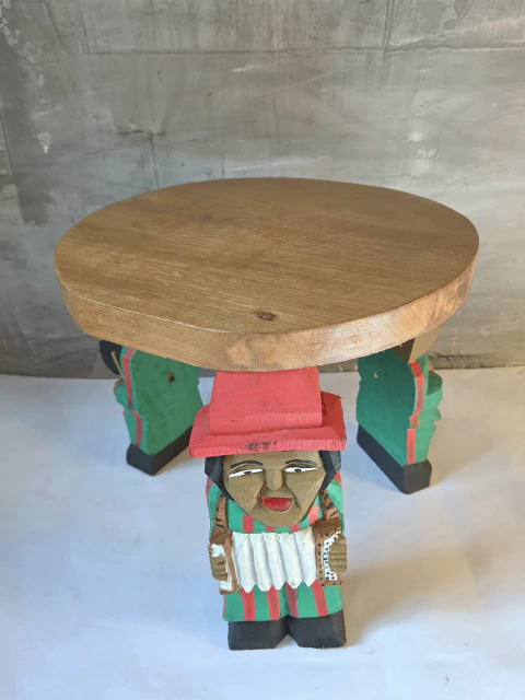 Banquinho Pé de Serra - comprar online