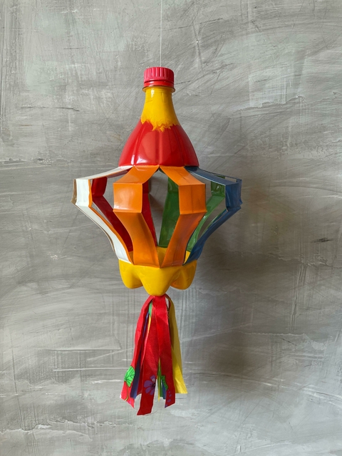 Balão da Paz - comprar online