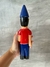 Mateu do Reisado Mara - Azú Arte Popular