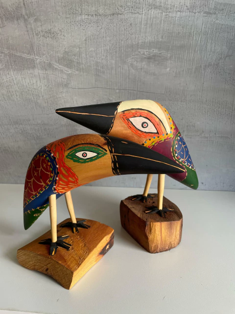 Pássaro G - comprar online