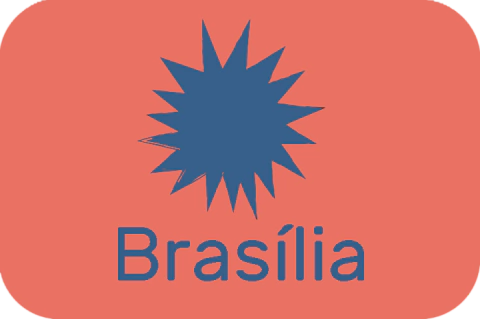 Marca 3 de Azú Arte Brasileira