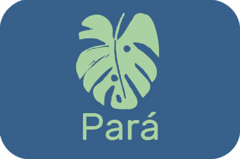 Marca 8 de Azú Arte Brasileira