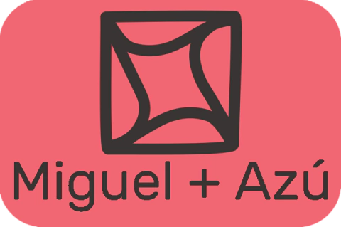 Marca 6 de Azú Arte Brasileira