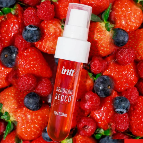 CALDA BEIJÁVEL PICANTE DEBORAH SECCO