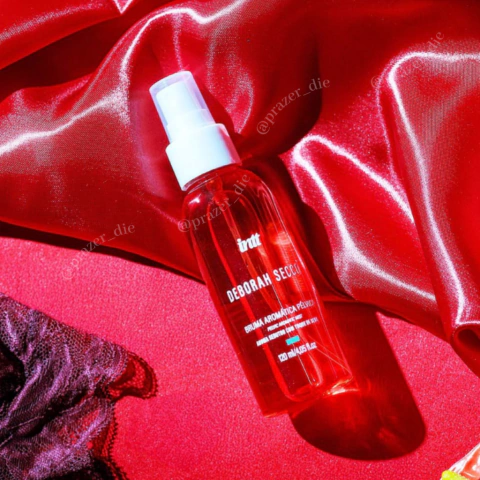 BRUMA PÉLVICA DEBORAH SECCO