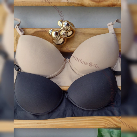 SUTIÃ AMAMENTAÇÃO