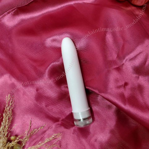 VIBRADOR PERSONAL LISO