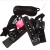 KIT BONDAGE COM MORDAÇA