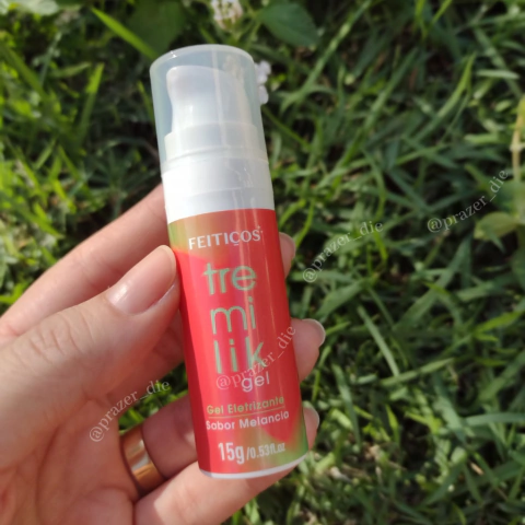 TREMILIK MELANCIA - comprar online