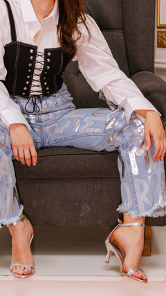 Banner de la categoría Sandalias