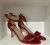 Sandalias petit coloradas - comprar online