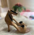 Sandalias Petit suela en internet