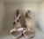 Sandalias Bruselas - comprar online