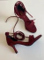 Sandalias J Love