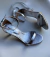 Sandalias Petit Plata en internet