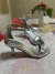 Sandalias Petit Plata - comprar online