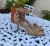 Sandalias tinny