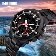 Imagem do Relógio Skmei 1146 (Compra Internacional)