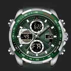 Imagem do Relógio Naviforce 9197 (compra internacional)