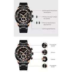 CURREN 8355 (compra internacional) - comprar online