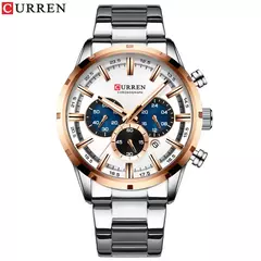 CURREN 8355 (compra internacional) - Premium Perfumes Importados/ Brand Collection/ Perfumes Similares/ Importados